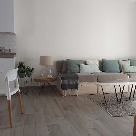 Precioso Apartamento A 20 Metros Del Mar Agua Amarga  Exterior photo