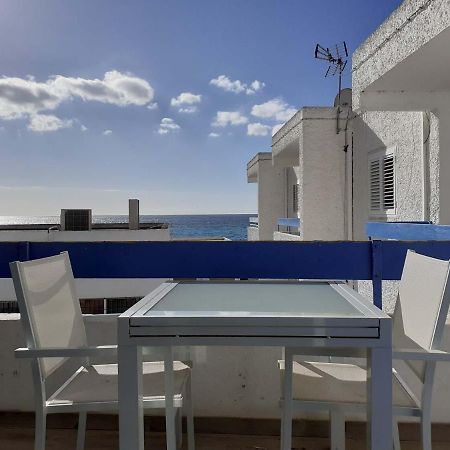 Precioso Apartamento A 20 Metros Del Mar Agua Amarga  Exterior photo